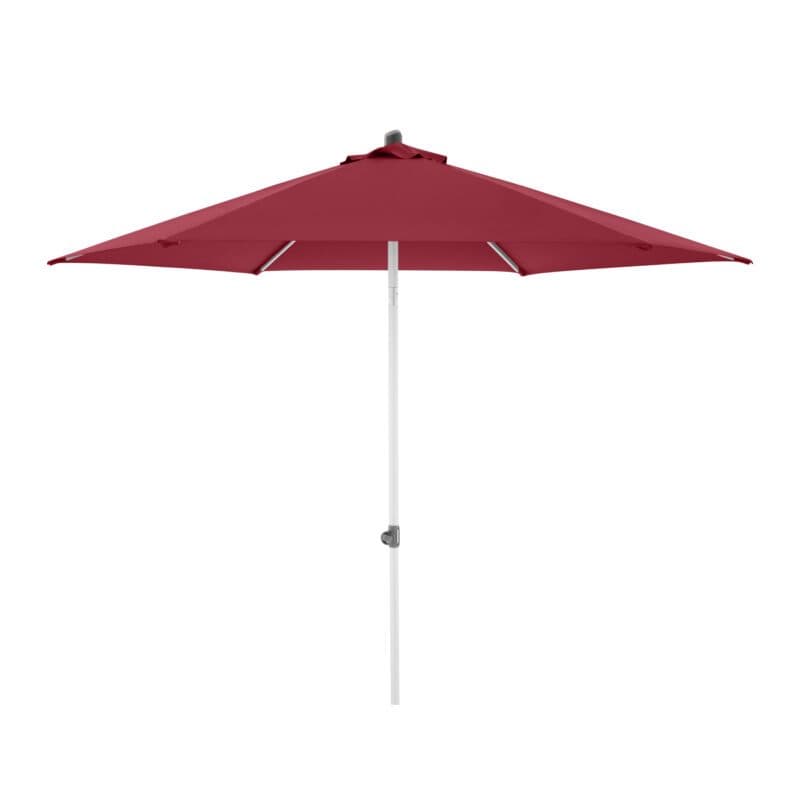 Doppler Sonnenschirm "Act NEO" Push-Up, rund, Rot - 809