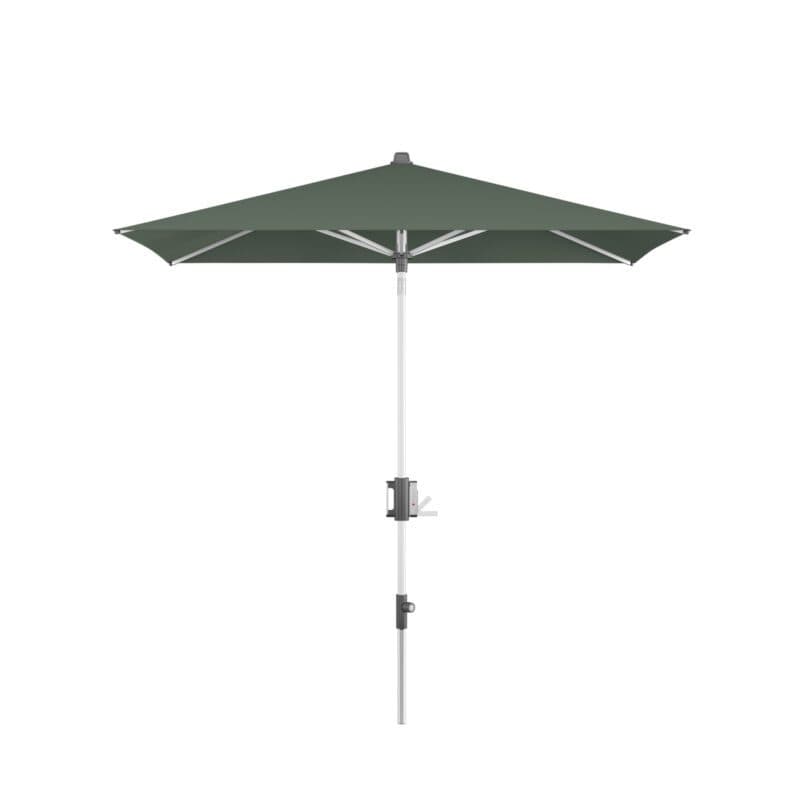 Knirps Sonnenschirm "Apoll", rechteckig, 230x150 cm, Farbe 600 - aloe