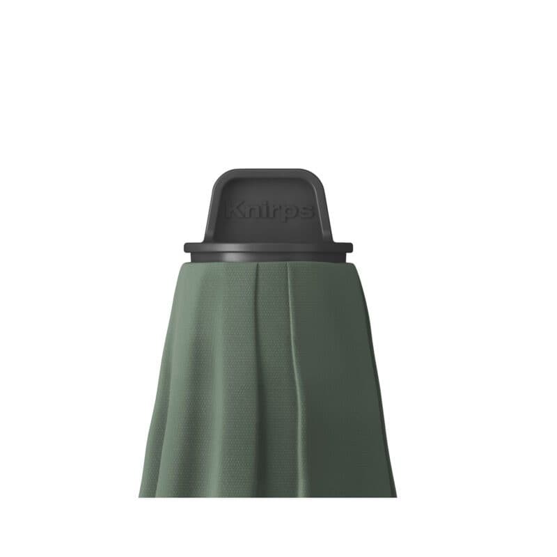 Knirps Sonnenschirm "Apoll", Farbe 600 - aloe