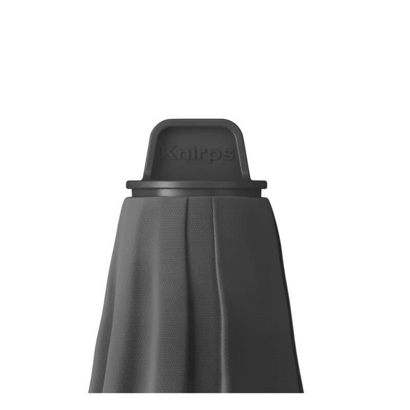 Knirps Sonnenschirm "Apoll", Farbe 200 - dark grey