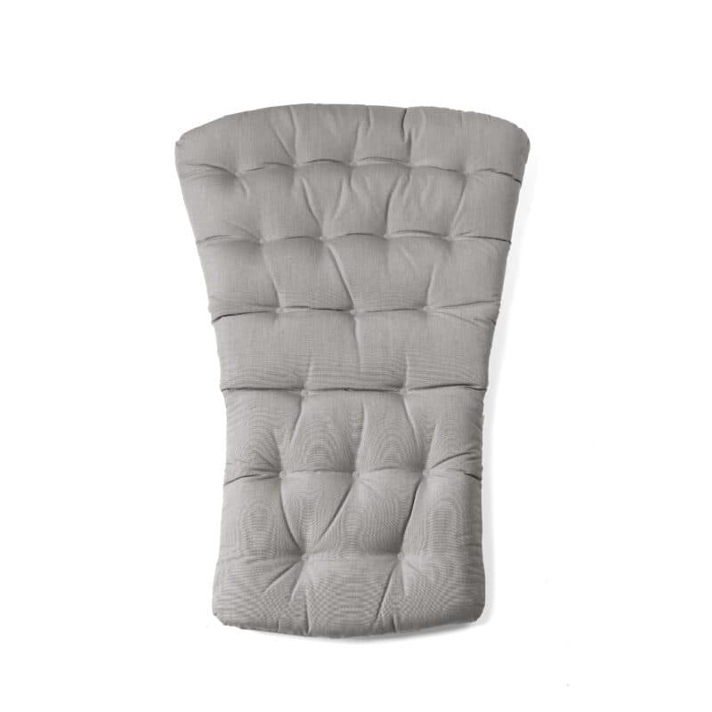 NARDI "Folio" Auflage grigio für Loungesessel/Schaukelstuhl