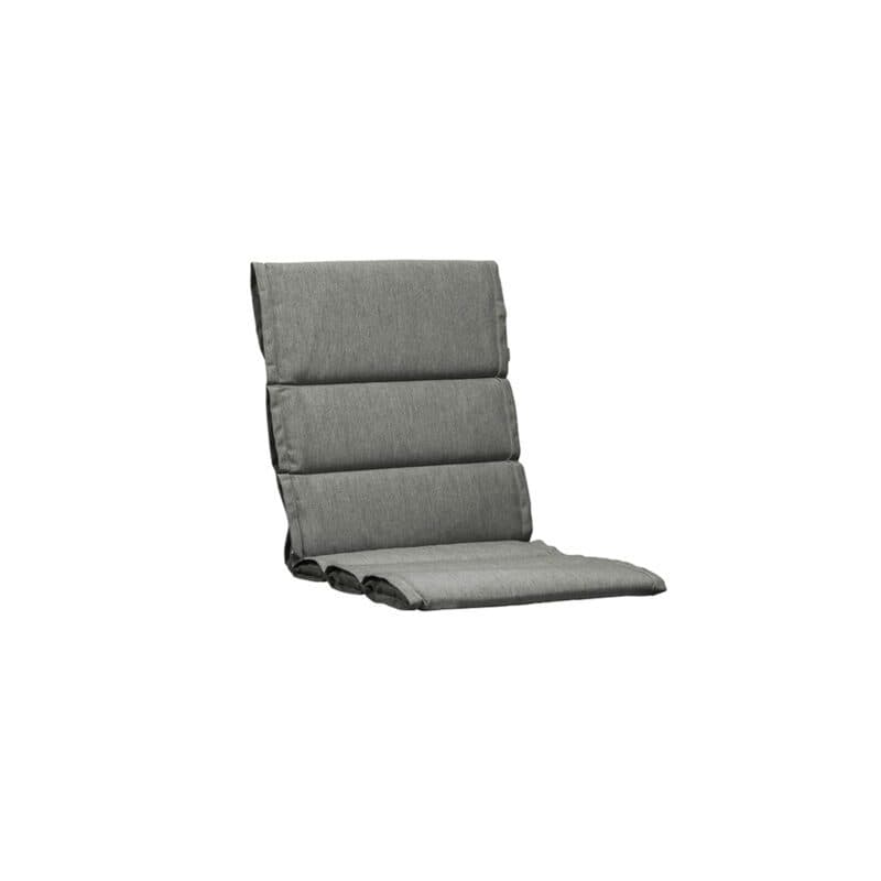 Kettler Auflage für Niedriglehner, Stoffserie "Smell" Dessin 8003