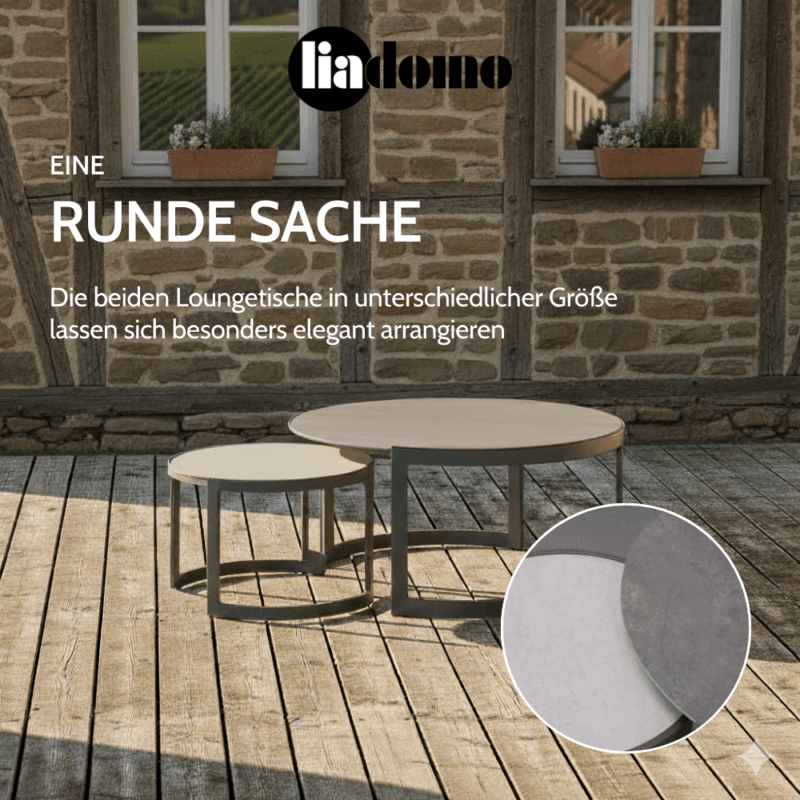 Liadomo “Candela” Loungeset (Hintergrund KI-generiert)