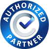 Authorized By Logo