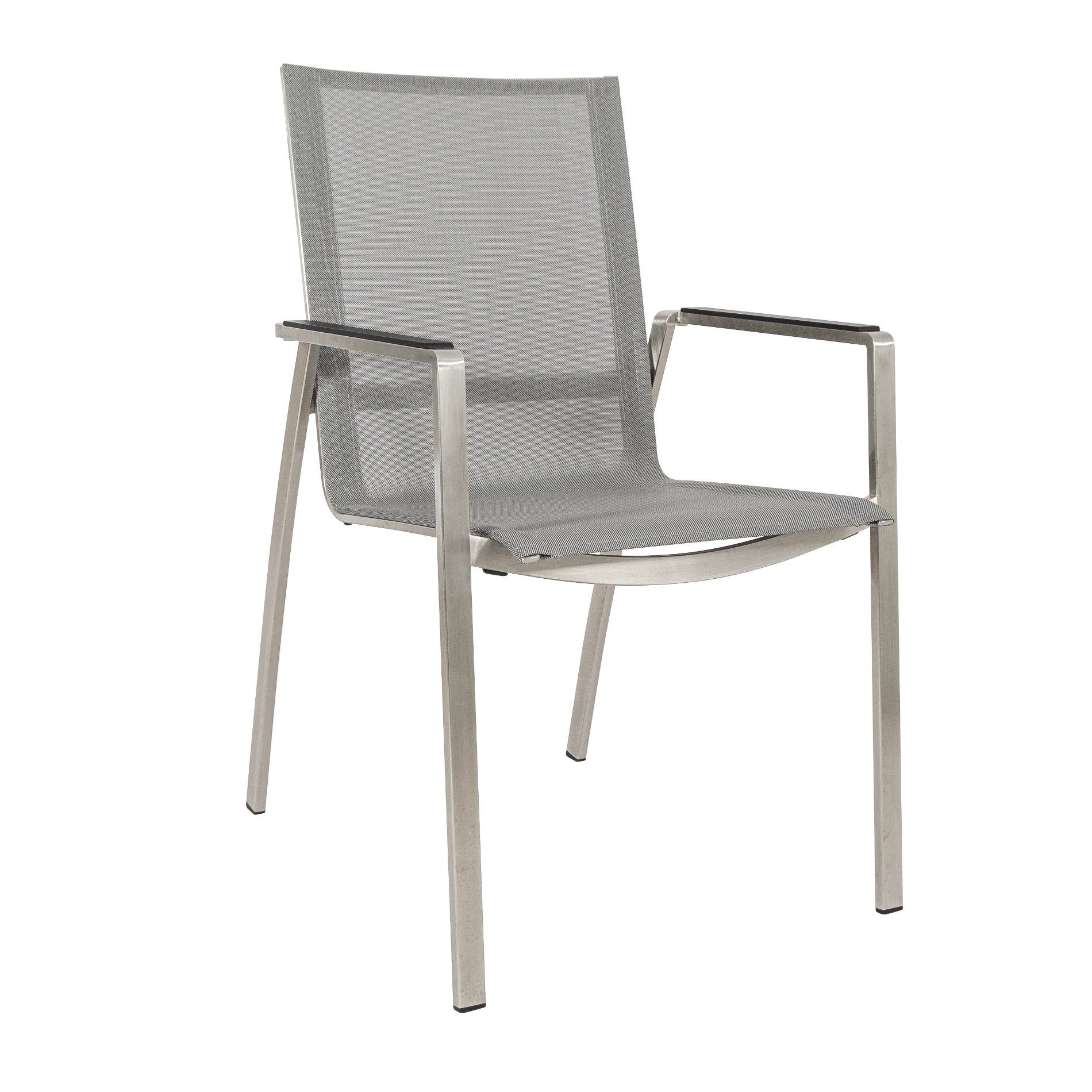 Gartenstuhl Alu Textil sdatec.com