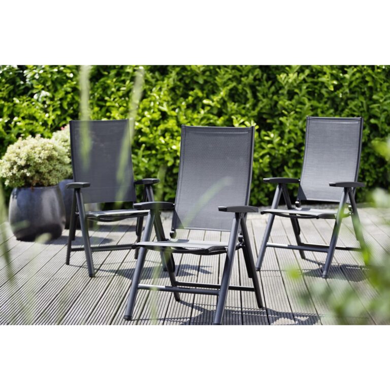 Kettler "Cirrus" Klappsessel