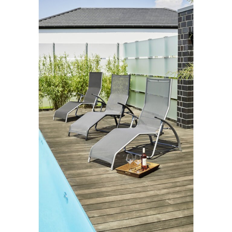 Kettler Tampa Bäderliege