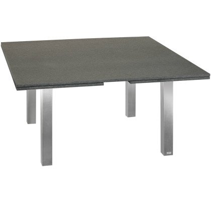 Hartman "Jamie Oliver" Gartentisch, rund