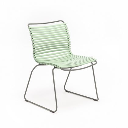 Houe "Click" Gartenstuhl