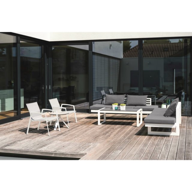 Stern LoungeLiege Holly New / Holly günstig kaufen