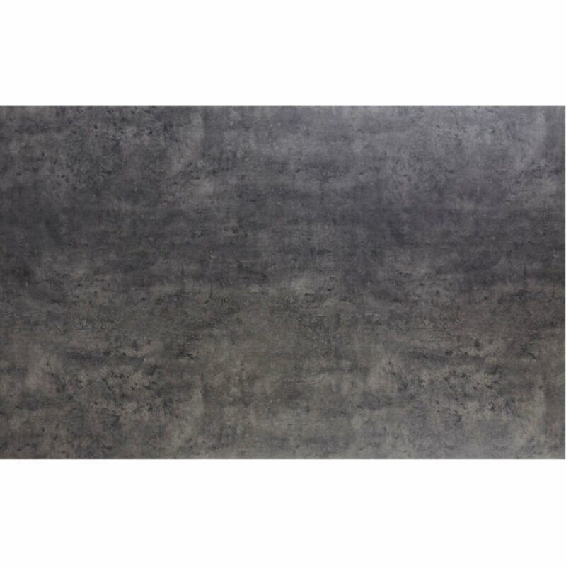 Diamond Garden Tischplatte HPL Beton dunkel