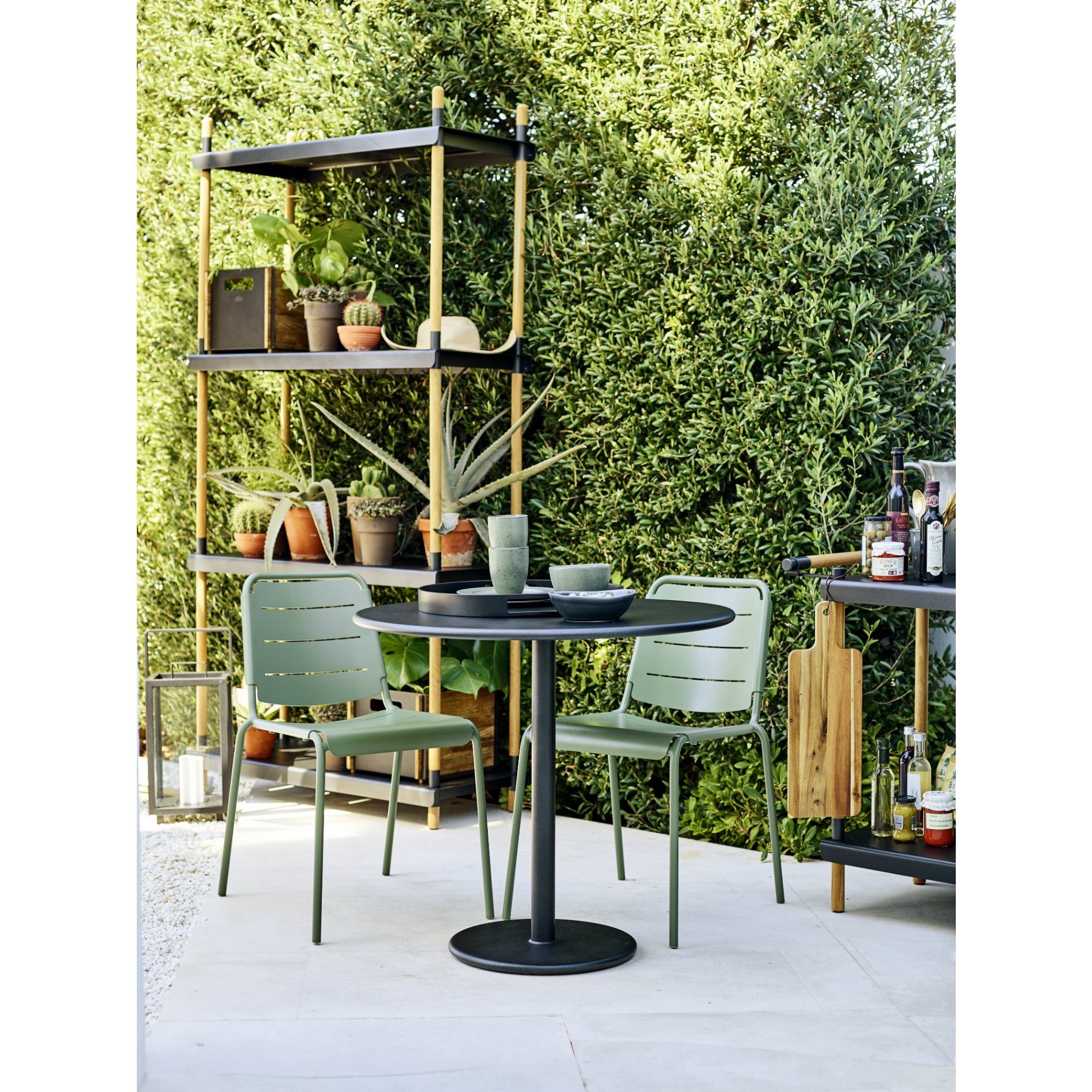Gartenstühle Alu Stapelbar sdatec.com