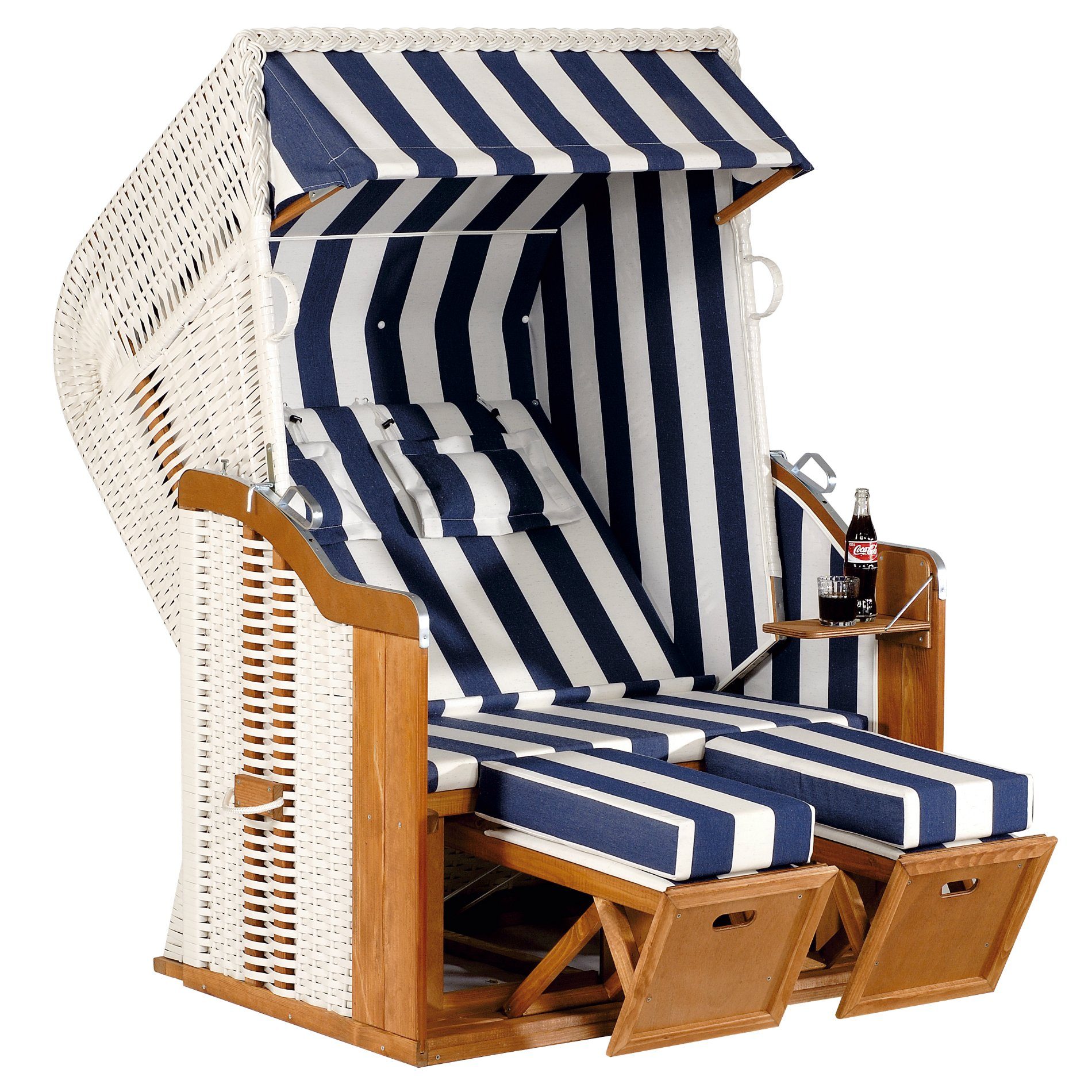 SunnySmart Strandkörbe jetzt einfach online bestellen