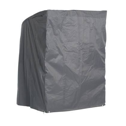 Schutzhülle für Strandkorb "Admiral", anthrazit