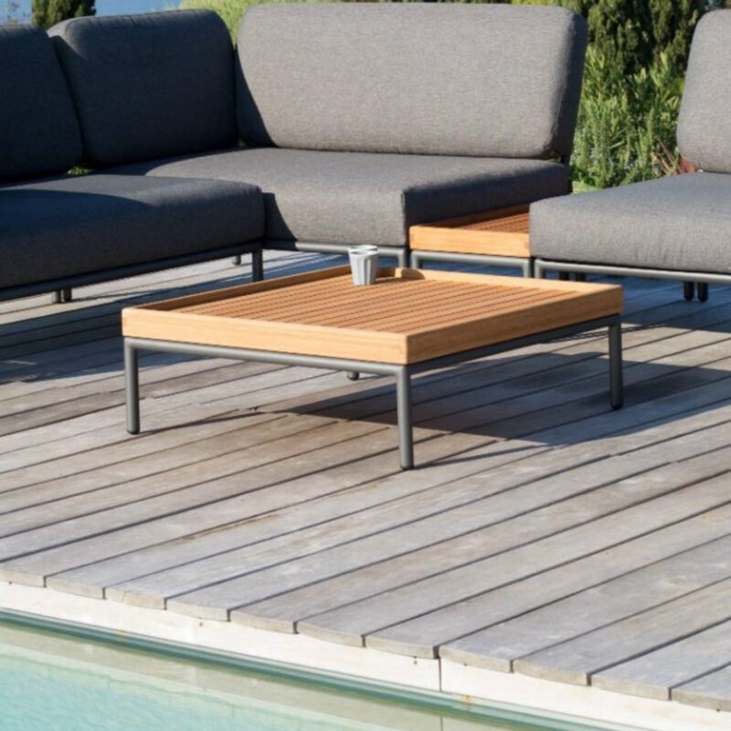 bambus extrem Giant Timber Bamboo