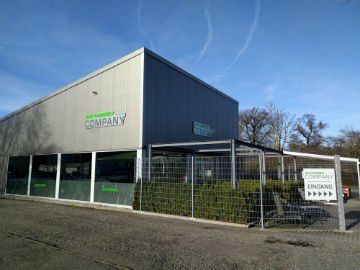 Gartenmöbel Company Karlsruhe