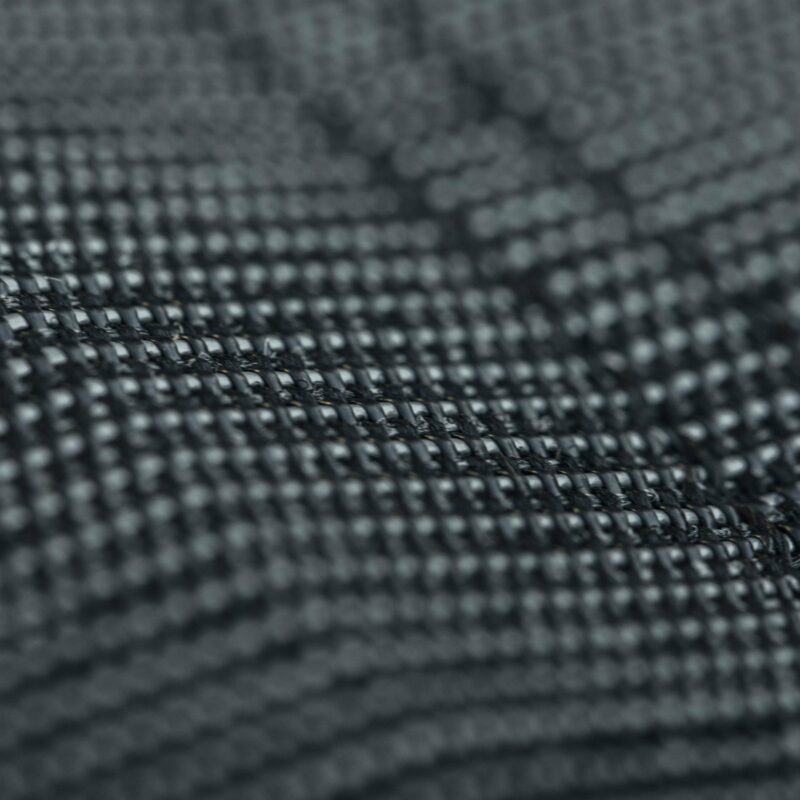 Textilgebe grau-meliert, Kettler Gartenmöbelserie “Feel”