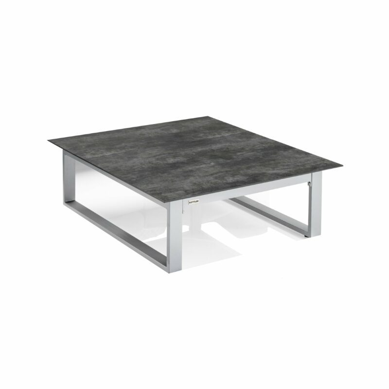 Kettler "Ego" Loungetisch 95x95 cm