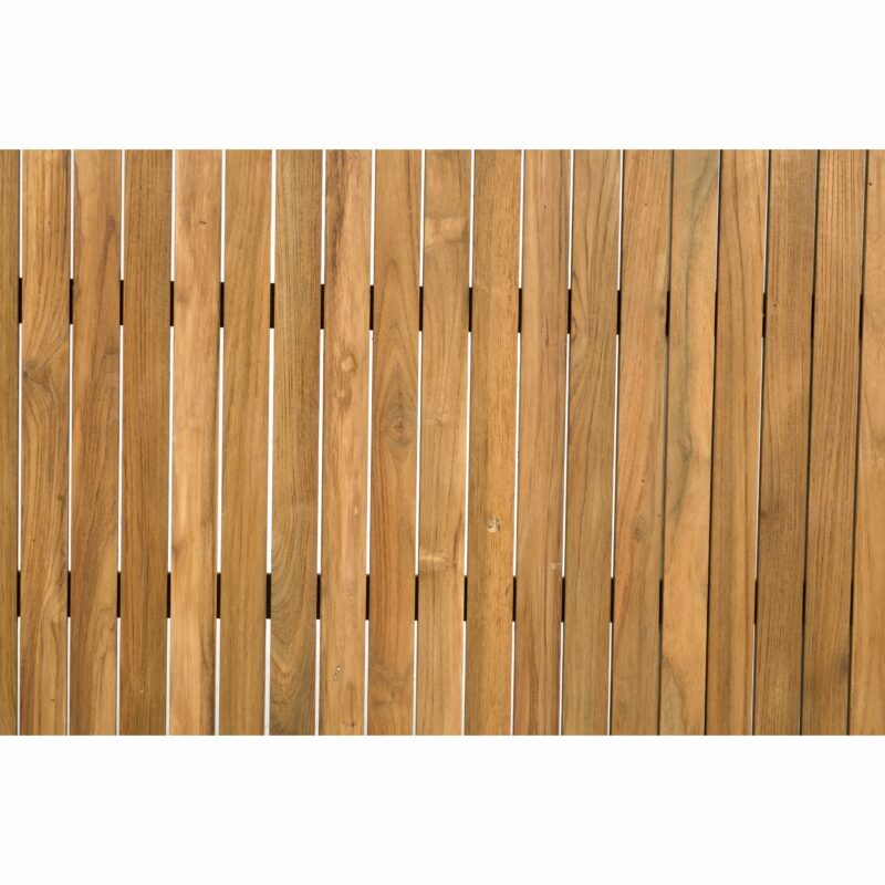 SonnenPartner Tischplatte Select Old Teak