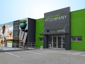 Gartenmöbel Company in Lauchringen | Gartenmöbel vor Ort kaufen!