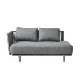 Cane Line Moments Loungesofa