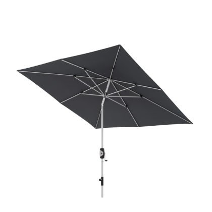 Knirps "AUTOMATIC" Sonnenschirm, Marktschirm 240x240 cm
