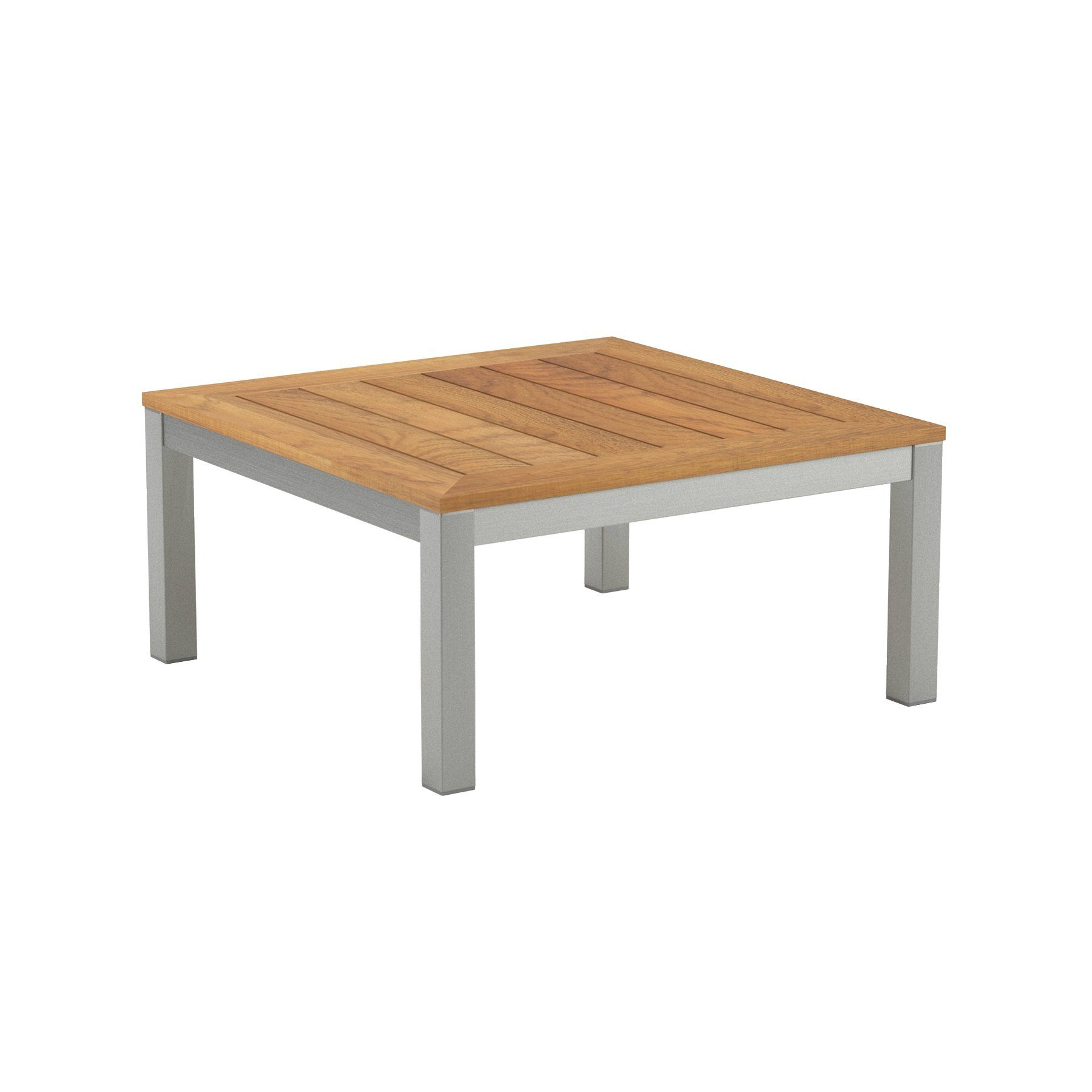 Royal Botania Taboela 80t Loungetisch