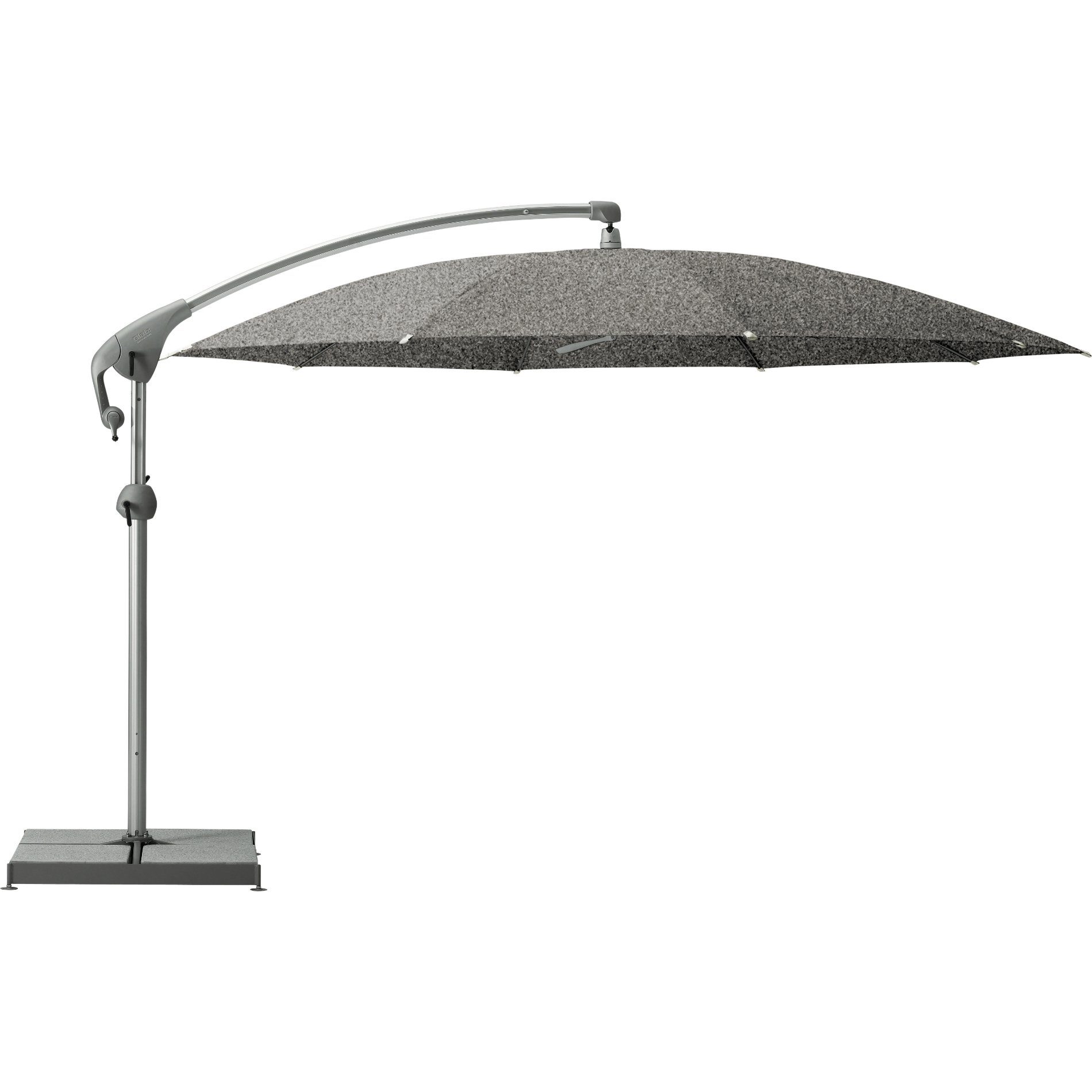 GLATZ ErsatzSchutzhülle für Sonnenschirm "PENDALEX® P+"