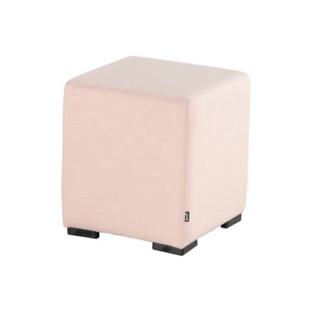 Hartman "Alex" Hocker, Aluminium, Sunbrella blush