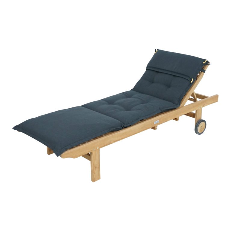 Ploß Premiumpolster für Gartenliege