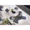 Hartman Gartenmöbel-Set mit Stuhl "Delphine" und Gartentisch "Provence"