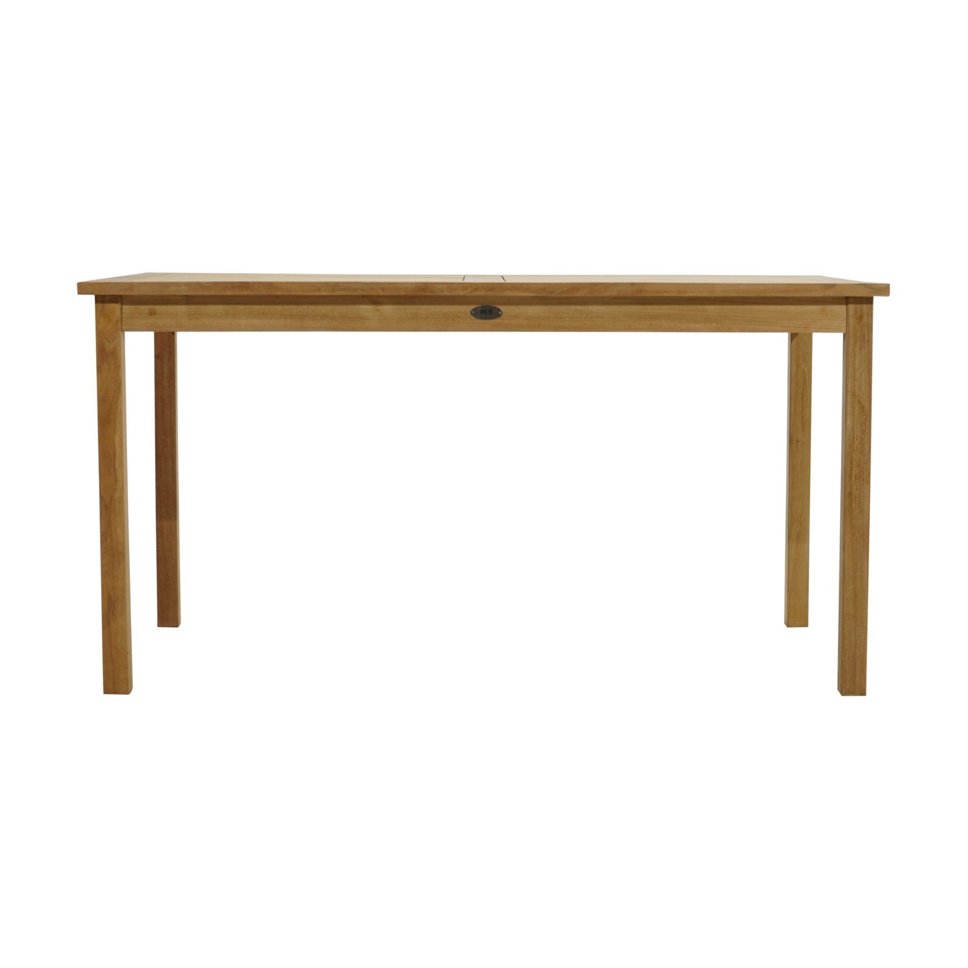 Ploß "Memphis" Gartentisch