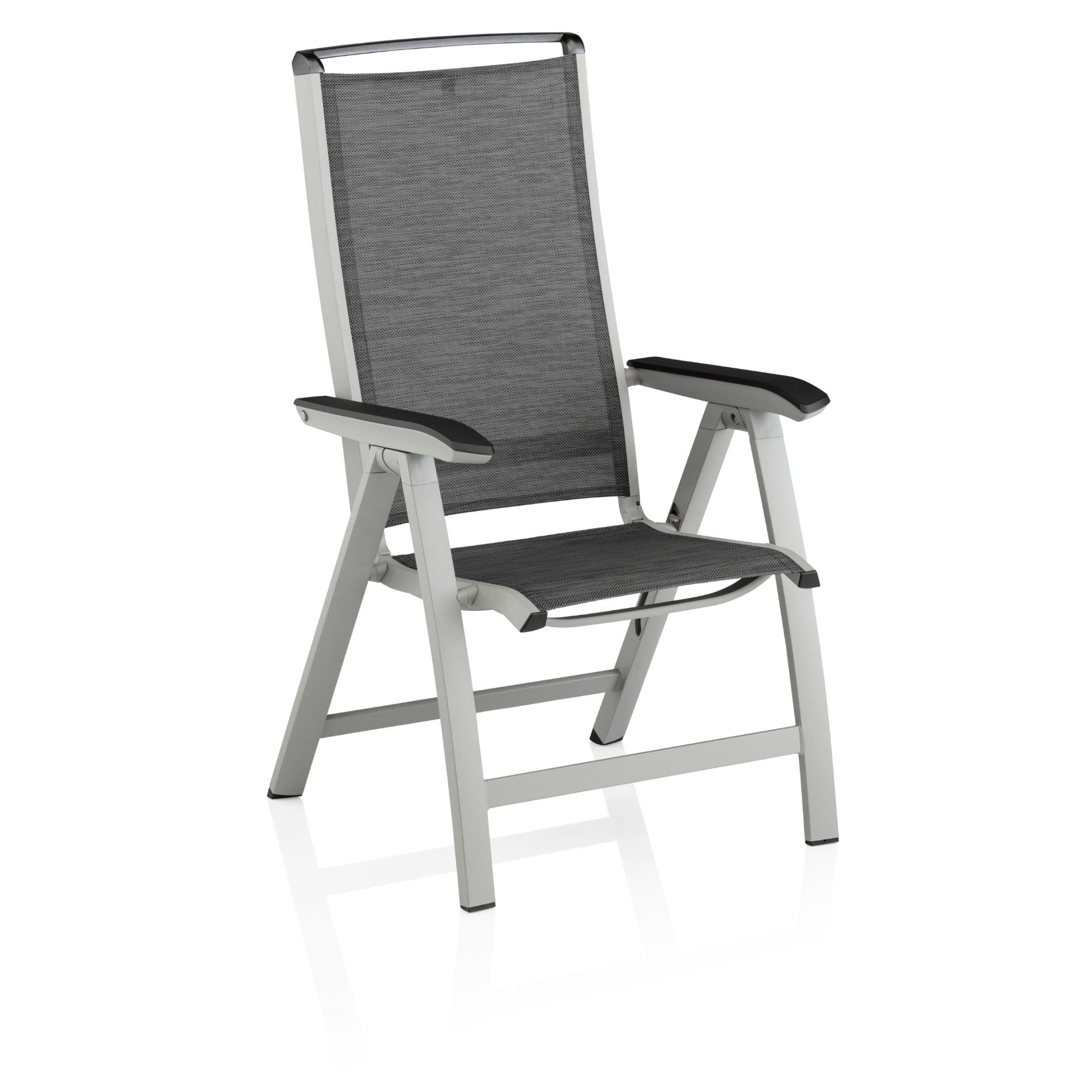 Kettler "Forma II" Multipositionssessel