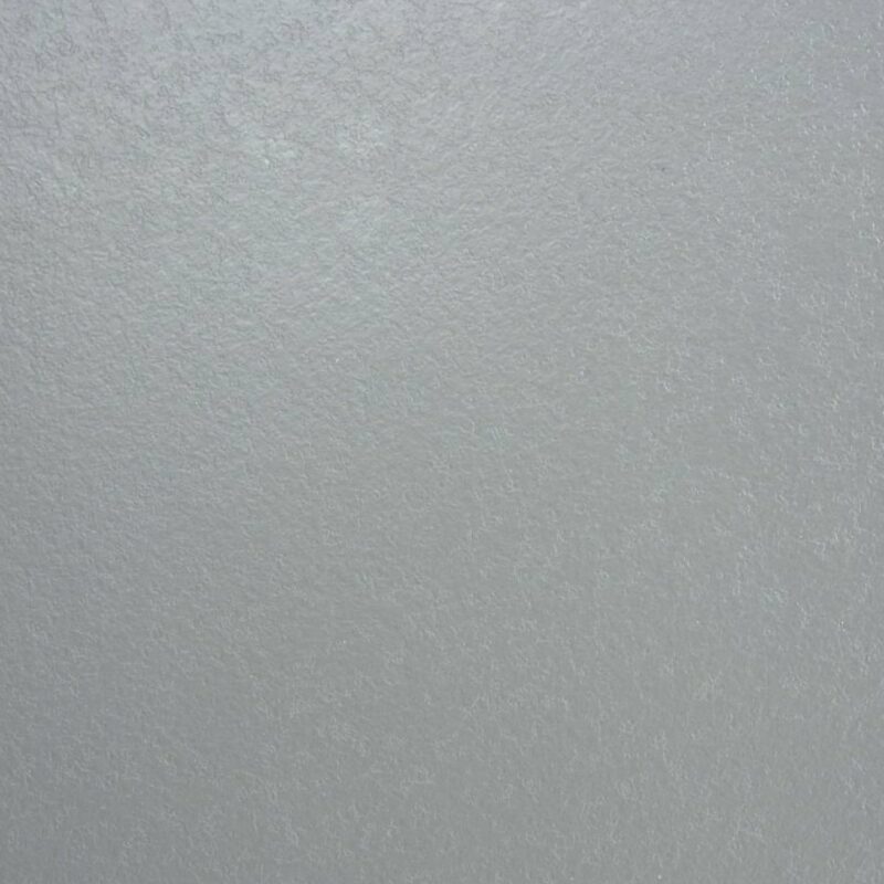 Stern Tischplatte HPL Uni grau