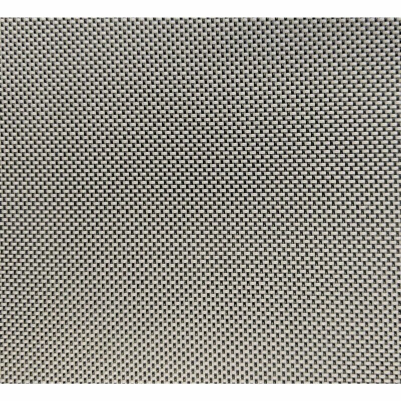 SIT Mobilia, Textilen silberfarben
