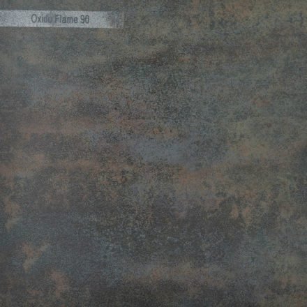 SIT Mobilia Tischplatte Keramik Oxido flame