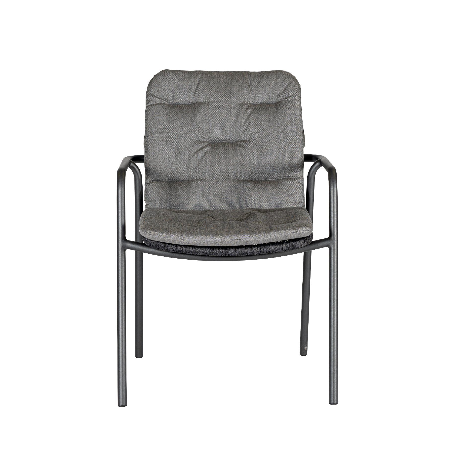 Gartenkultur Auflage für Stapelsessel "Durham"