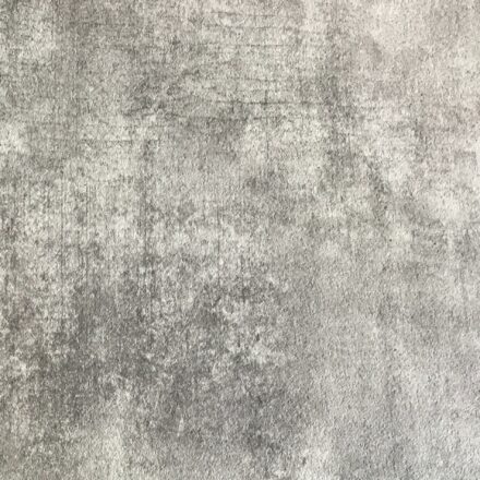 Jati&Kebon Ausziehtisch "Livorno", Tischplatte HPL Granit hellgrau