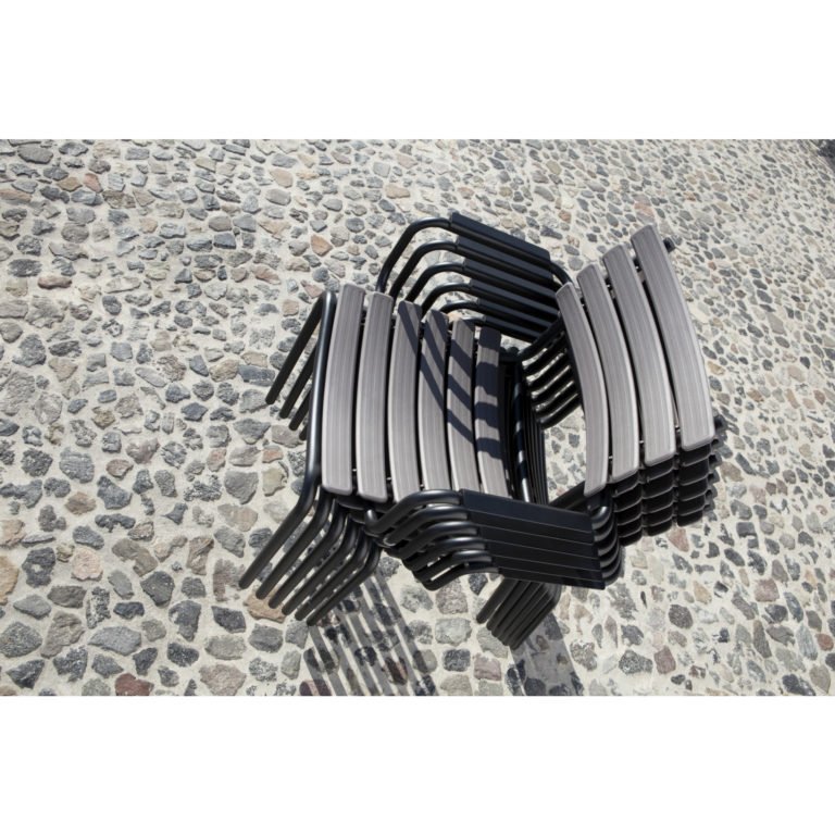 Houe "ReClips" Gartenstuhl