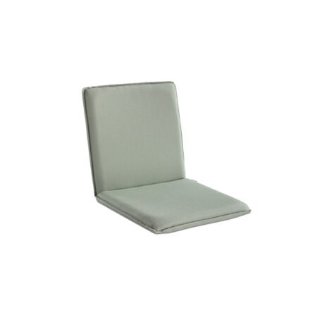 Niehoff Sitzschale "Nette", Batyline®-Gewebe lichtgrün