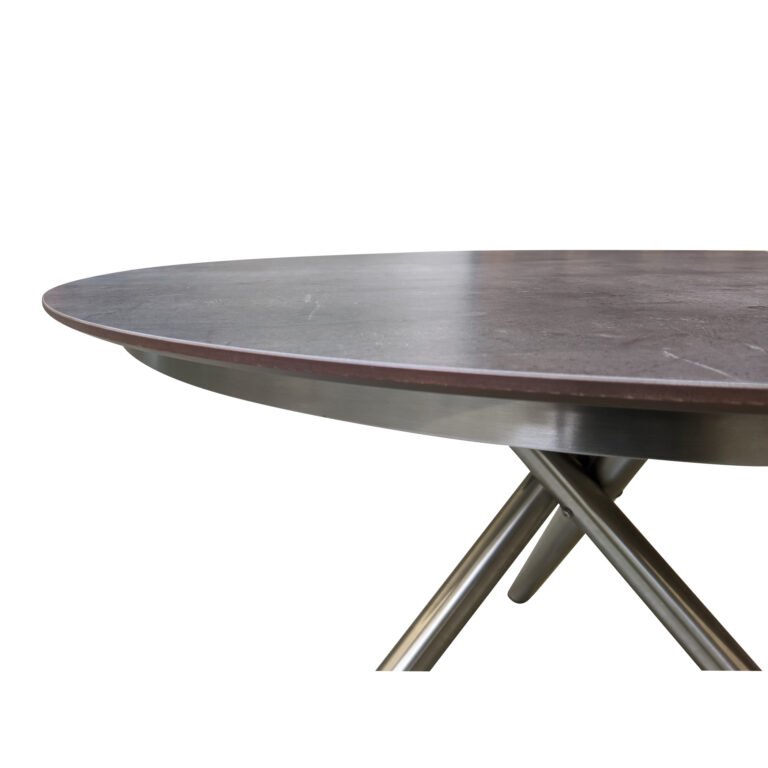 Ploß Gartenmöbel-Set mit Stuhl "Amado" und Tisch "Carlos"