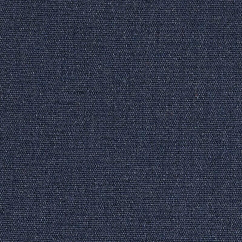 Gartenkultur Dekokissen, Quick Dry, Sunbrella®, Heritage indigo