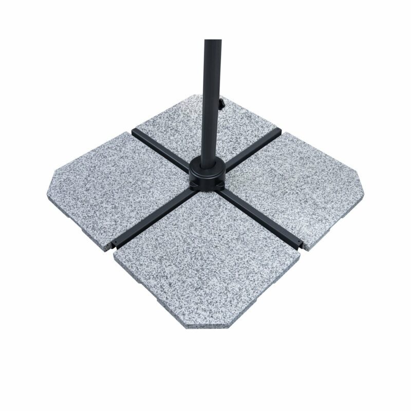 Doppler Universal-Granitplatte 25 kg