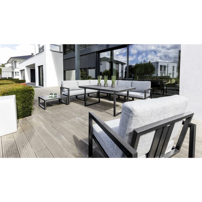 Kettler "Ocean Skid Modular" Sessel