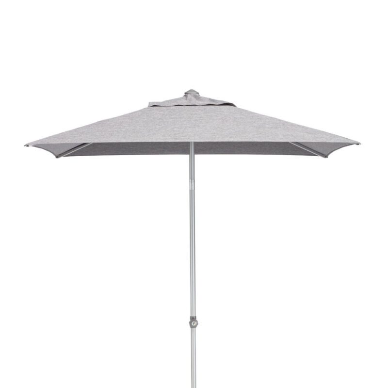 Derby Style Sonnenschirm - Ampelschirm 300 Cm X 220 Produktbild-Vorschau 9