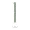 SUNCOMFORT® by GLATZ "Flex-Roof", Sonnenschirm, Dessin 023 - Frost Green