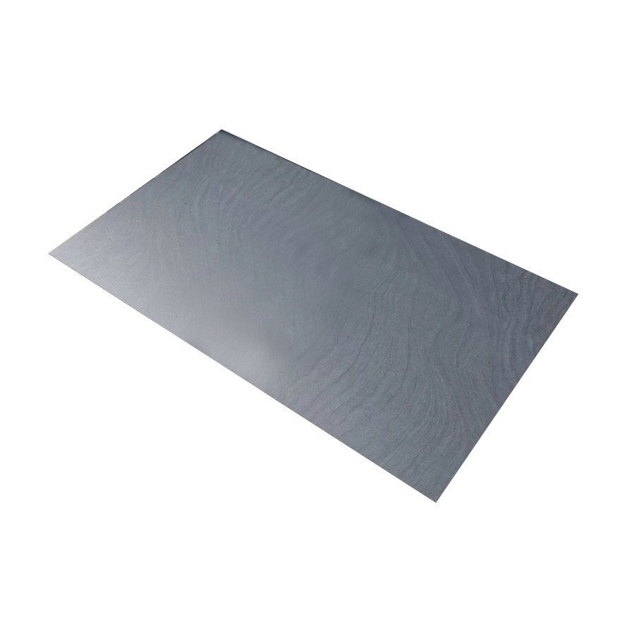 SIT Mobilia "Rigby" Tischplatte, HPL dark grey, 210x95 cm