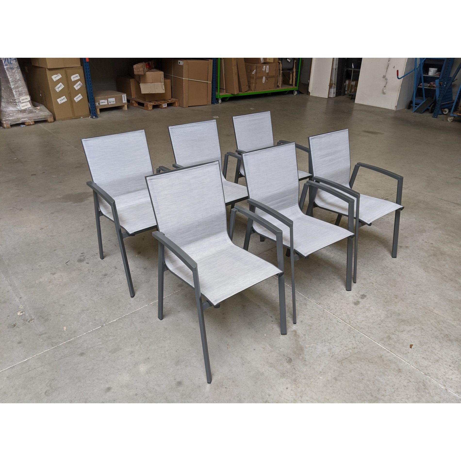 Gartenmöbel Company in Karlsruhe | Gartenmöbel vor Ort kaufen!