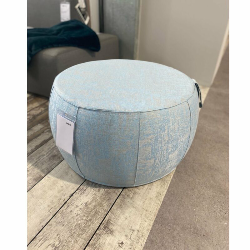 Gartenmöbel Company Stern Pouf Sitzhocker – Ausstellung Lauchringen