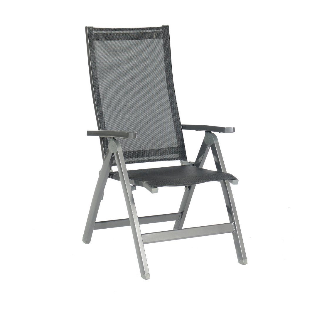 Sonnenpartner "Fresno" Klappsessel